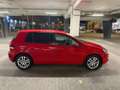 Volkswagen Golf Plus 1.6TDI Sport Rojo - thumbnail 5
