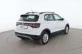 Volkswagen T-Cross 1.0 TSI Advance Blanc - thumbnail 6