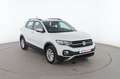 Volkswagen T-Cross 1.0 TSI Advance Blanc - thumbnail 8