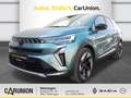 Renault Symbioz Iconic E-Tech Full Hybrid 145 Bleu - thumbnail 1