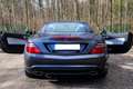 Mercedes-Benz SLK 200 SLK 200 BlueEfficiency (172.448) Gris - thumbnail 4