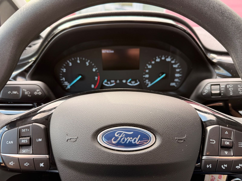 Ford Fiesta COOL&CONNECT CarPlay / Android Auto — photo 13
