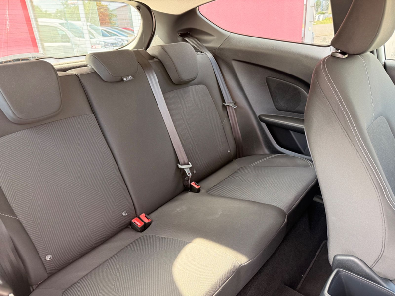 Ford Fiesta COOL&CONNECT CarPlay / Android Auto — photo 11