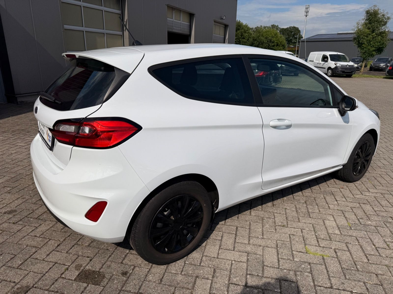 Ford Fiesta COOL&CONNECT CarPlay / Android Auto — photo 4