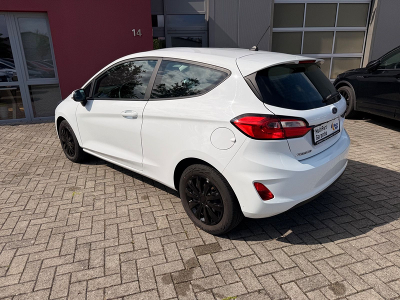 Ford Fiesta COOL&CONNECT CarPlay / Android Auto — photo 6