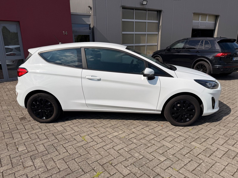 Ford Fiesta COOL&CONNECT CarPlay / Android Auto — photo 8
