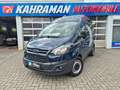 Ford Transit /Tourneo Custom Kombi 310 L1 Hoch Dach Blau - thumbnail 1