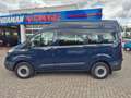Ford Transit /Tourneo Custom Kombi 310 L1 Hoch Dach Blau - thumbnail 17