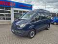 Ford Transit /Tourneo Custom Kombi 310 L1 Hoch Dach Blau - thumbnail 3