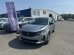 Peugeot 3008 1.5 BLUEHDI 130CH S\u0026S ALLURE EAT8