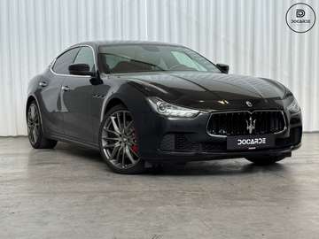 3.0 V6 Turbo | CARPLAY | LEDER | KEYLESS | 21" | 12M GARANTIE