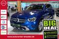 Mercedes-Benz GLC 200 4Matic LED Navi AHK FLA PDC SitzH SR&WR Blau - thumbnail 1