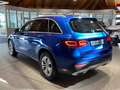 Mercedes-Benz GLC 200 4Matic LED Navi AHK FLA PDC SitzH SR&WR Blau - thumbnail 6