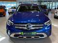 Mercedes-Benz GLC 200 4Matic LED Navi AHK FLA PDC SitzH SR&WR Blau - thumbnail 3