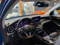 Mercedes-Benz GLC 200 4Matic LED Navi AHK FLA PDC SitzH SR&WR Blau - thumbnail 14