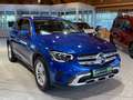 Mercedes-Benz GLC 200 4Matic LED Navi AHK FLA PDC SitzH SR&WR Blau - thumbnail 2