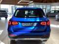 Mercedes-Benz GLC 200 4Matic LED Navi AHK FLA PDC SitzH SR&WR Blau - thumbnail 7