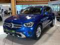 Mercedes-Benz GLC 200 4Matic LED Navi AHK FLA PDC SitzH SR&WR Blau - thumbnail 4