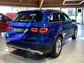 Mercedes-Benz GLC 200 4Matic LED Navi AHK FLA PDC SitzH SR&WR Blau - thumbnail 9