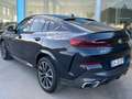 BMW X6 xdrive40d Msport possibilità noleggio noscoring Bleu - thumbnail 4