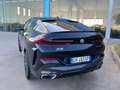 BMW X6 xdrive40d Msport possibilità noleggio noscoring Bleu - thumbnail 5