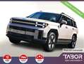 Hyundai SANTA FE 1.6 PHEV Aut 4WD 7-S Nappa HUD Blanc - thumbnail 1