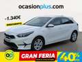 Kia Ceed / cee'd 1.6 MHEV iMT Eco-Dynamics Drive 136 Blanco - thumbnail 1