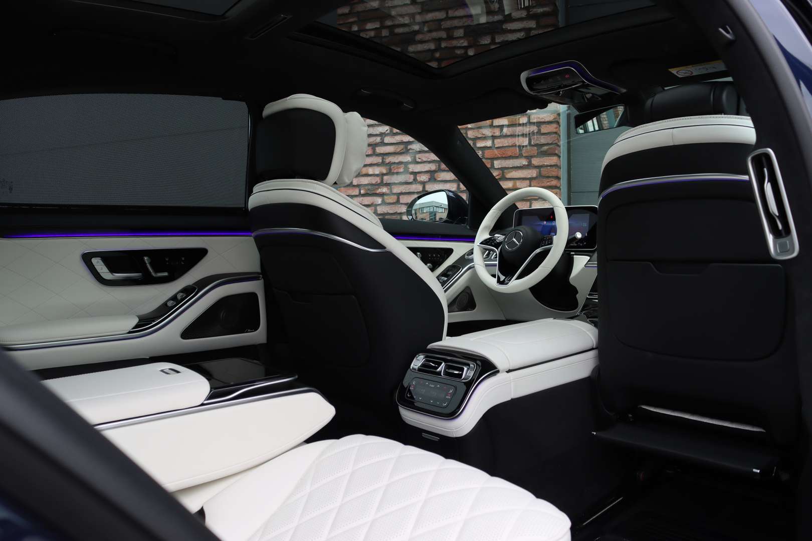 Mercedes Classe S 450 -  - Joinsteer - #5