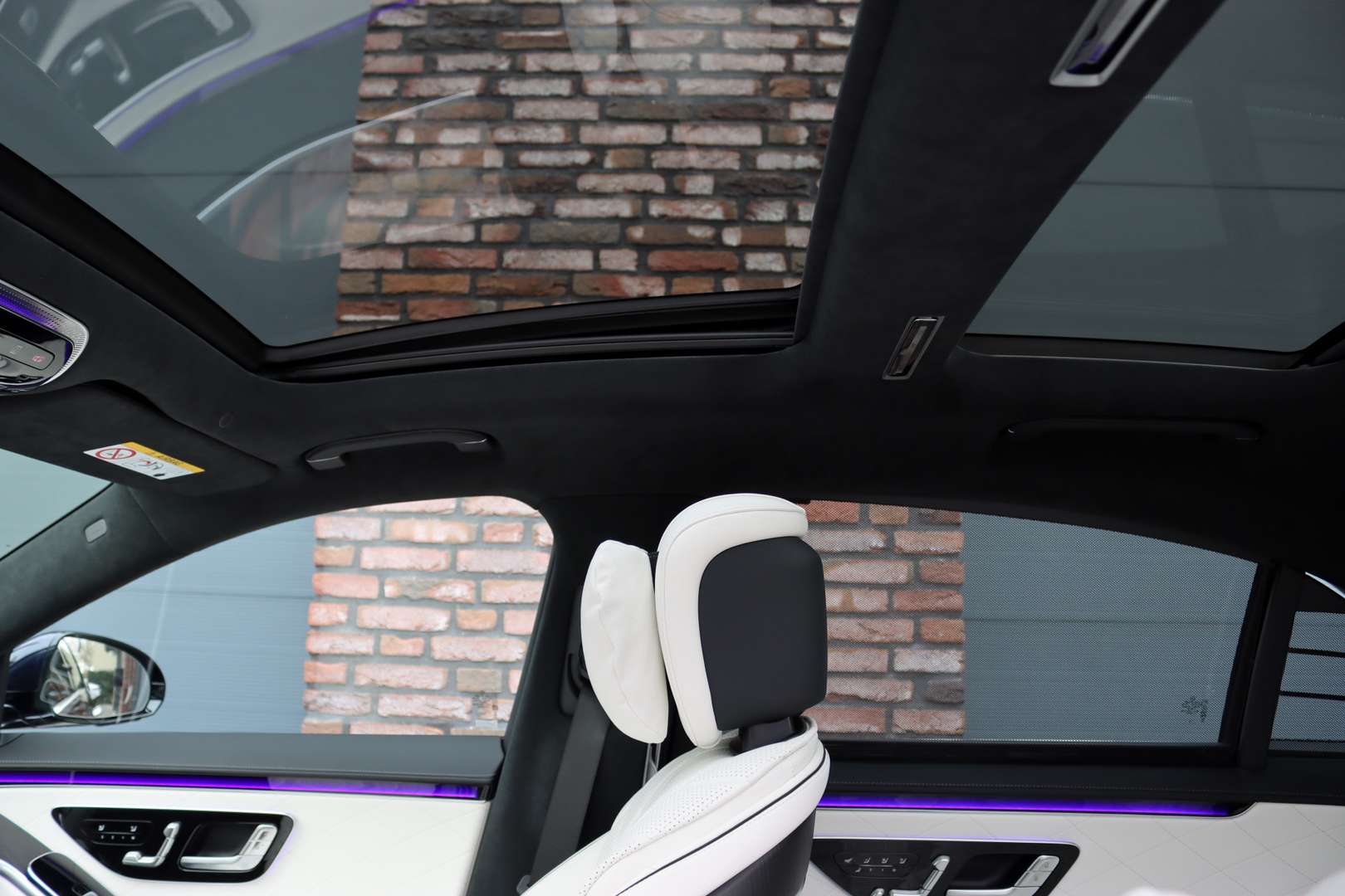 Mercedes Classe S 450 -  - Joinsteer - #3