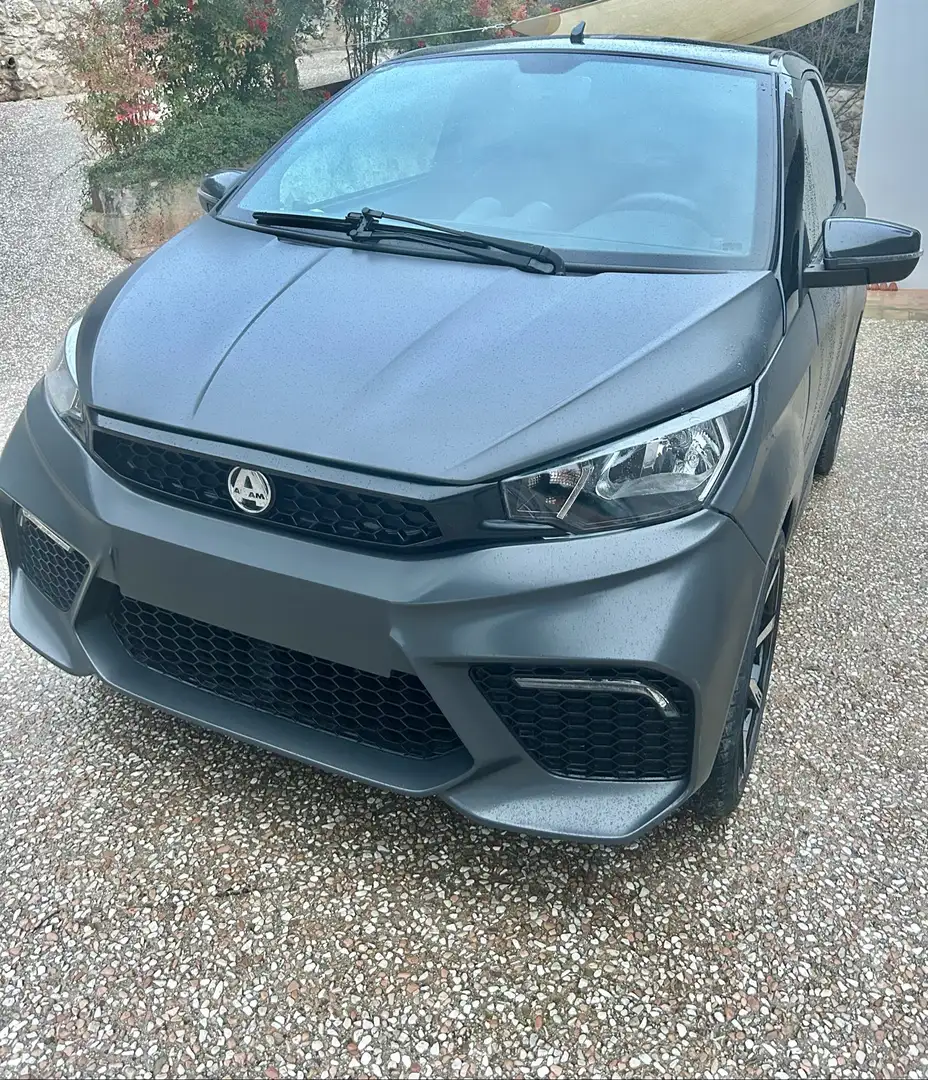 Aixam GTI - 1