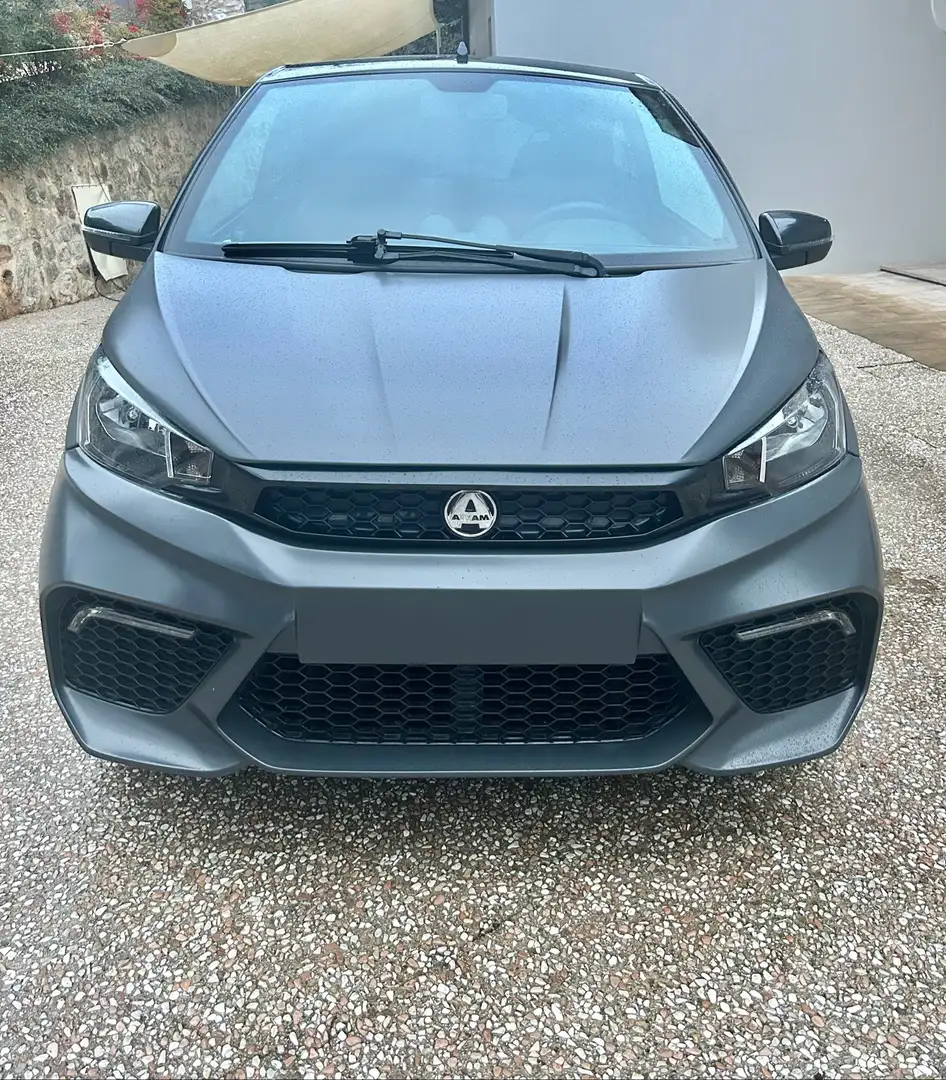 Aixam GTI - 2
