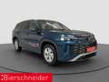 Volkswagen Tayron 1.5 eHybrid Elegance 20 NAVI HuD MATRIX A Blau - thumbnail 5