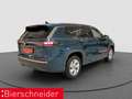 Volkswagen Tayron 1.5 eHybrid Elegance 20 NAVI HuD MATRIX A Blau - thumbnail 8