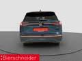 Volkswagen Tayron 1.5 eHybrid Elegance 20 NAVI HuD MATRIX A Blau - thumbnail 6
