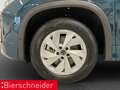 Volkswagen Tayron 1.5 eHybrid Elegance 20 NAVI HuD MATRIX A Blau - thumbnail 9