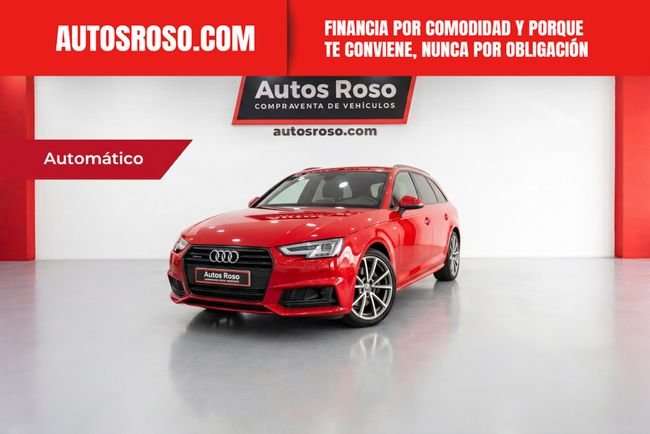 Audi A4 Avant 35 TFSI S line S tronic 110kW - foto 1