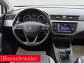 SEAT Ibiza 1.0 TSI Style SHZ KLIMAAUT WINTERPAKET Weiß - thumbnail 18