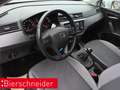 SEAT Ibiza 1.0 TSI Style SHZ KLIMAAUT WINTERPAKET Weiß - thumbnail 22