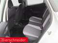 SEAT Ibiza 1.0 TSI Style SHZ KLIMAAUT WINTERPAKET Weiß - thumbnail 16
