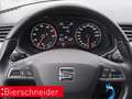 SEAT Ibiza 1.0 TSI Style SHZ KLIMAAUT WINTERPAKET Weiß - thumbnail 13