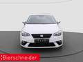 SEAT Ibiza 1.0 TSI Style SHZ KLIMAAUT WINTERPAKET Weiß - thumbnail 2