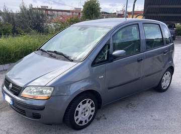 Idea 1.4 16v Emotion