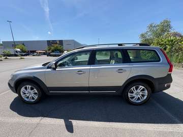 XC70 III 2007 2.4 d4 Summum awd 181cv geartronic