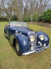 1800 roadster