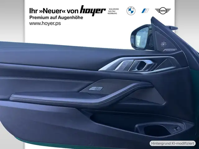 BMW M4 view 15
