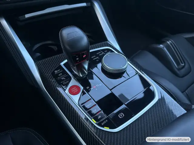 BMW M4 view 14