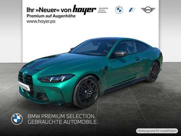 Competition Coupé HK HiFi DAB LED Komfortzg.