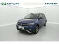 Volkswagen T-Cross Life 1.0TSI 70kW(95ch) 5v Blu/Azzurro - thumbnail 1