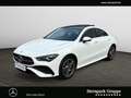 Mercedes-Benz CLA 250 CLA 250 e AMG +Panorama+KeylessGo+Kamera+LED+uvm Weiß - thumbnail 1