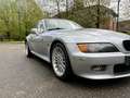 BMW Z3 2.8i Coupe Manual *** Toit ouvrant *** Silber - thumbnail 10